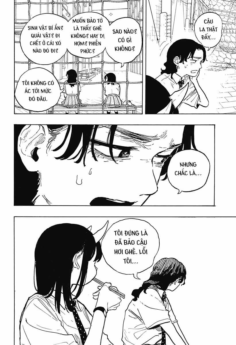 Ruri Dragon - Chapter 24 - Trang 9