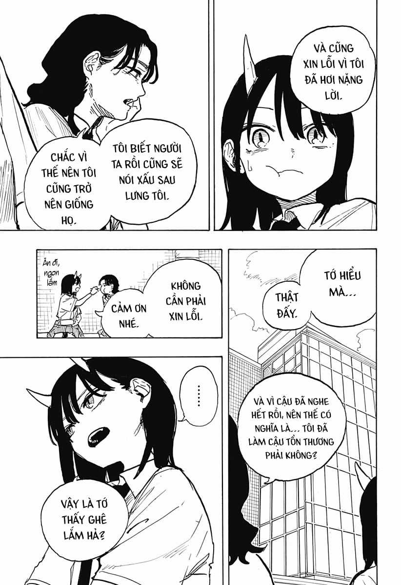 Ruri Dragon - Chapter 24 - Trang 10