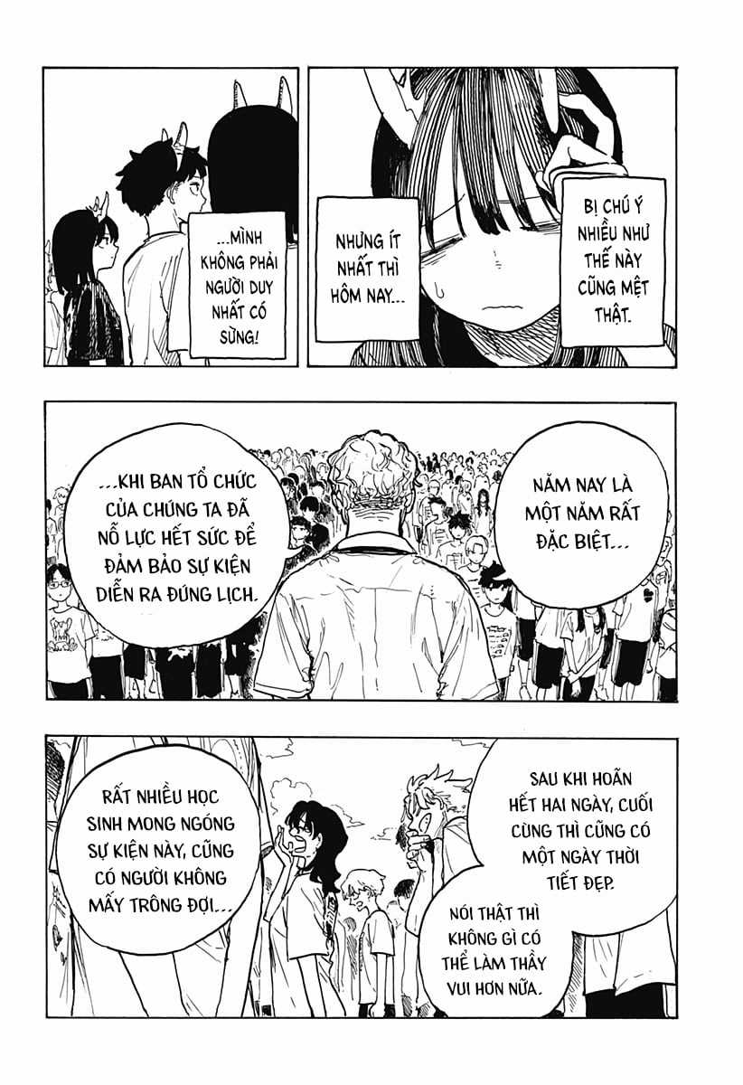 Ruri Dragon - Chapter 25 - Trang 11