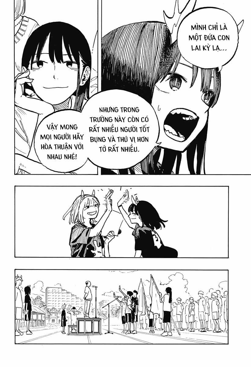 Ruri Dragon - Chapter 25 - Trang 17