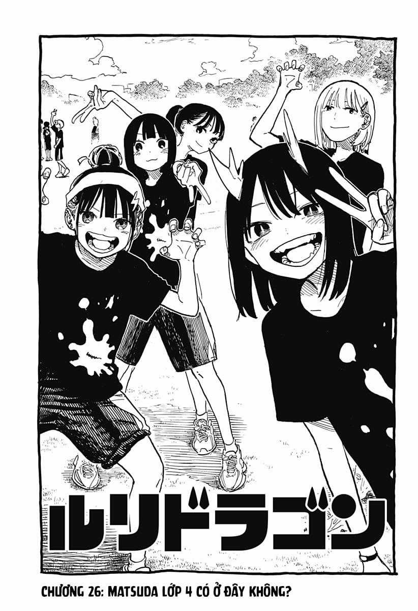 Ruri Dragon - Chapter 26 - Trang 2
