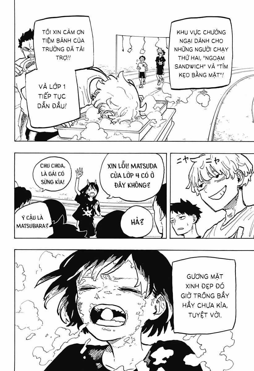 Ruri Dragon - Chapter 26 - Trang 15