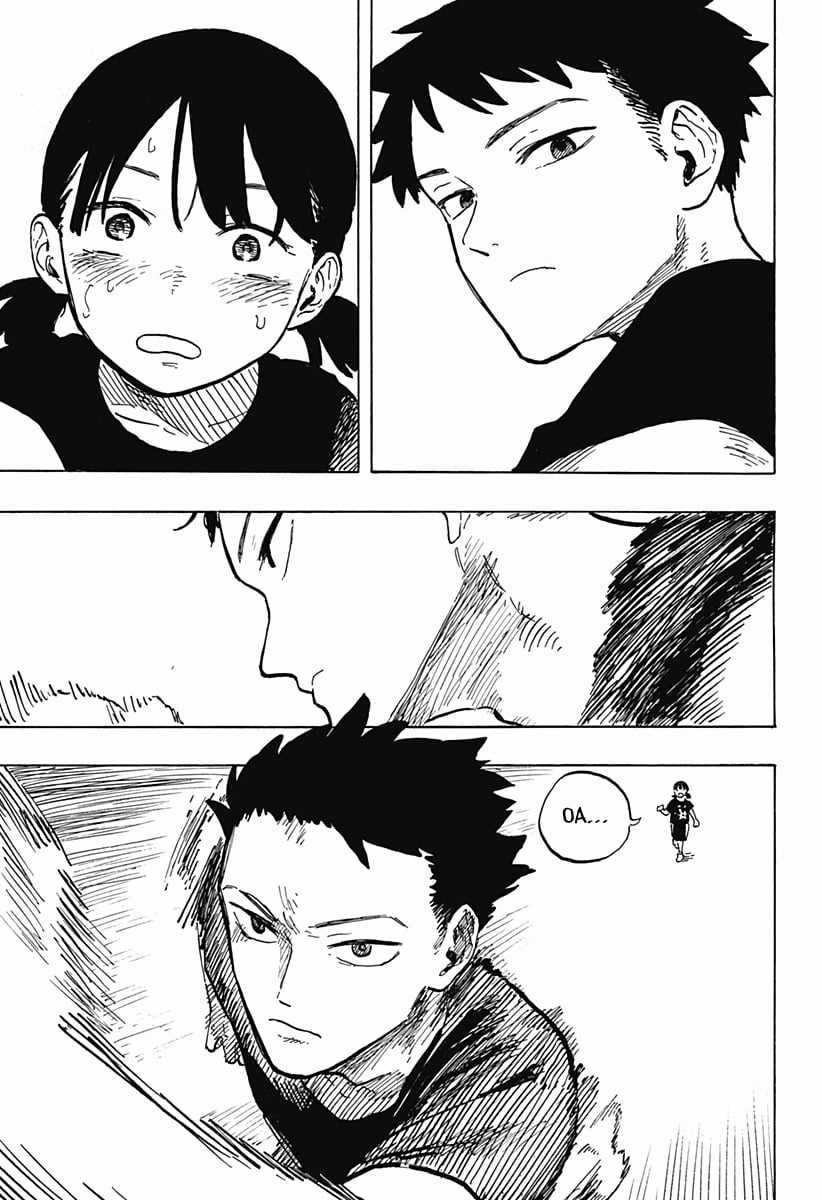 Ruri Dragon - Chapter 26 - Trang 18