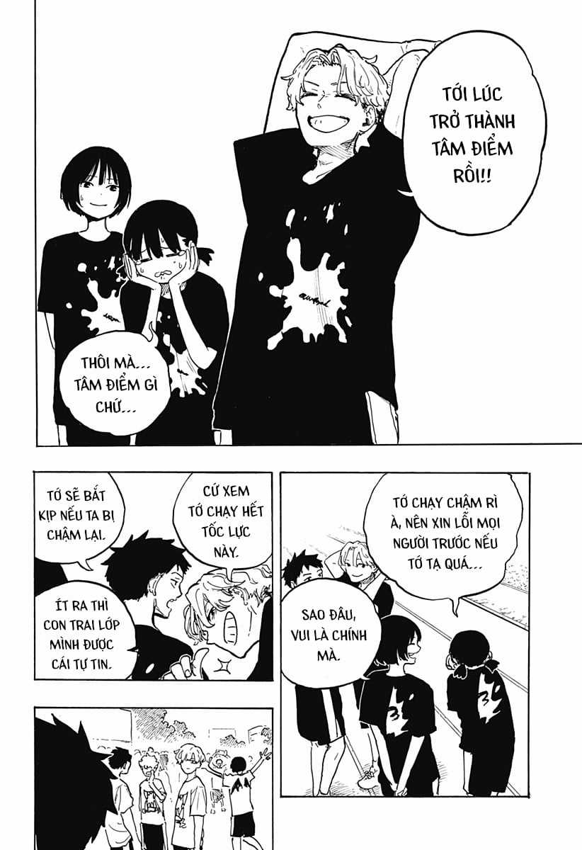 Ruri Dragon - Chapter 26 - Trang 5