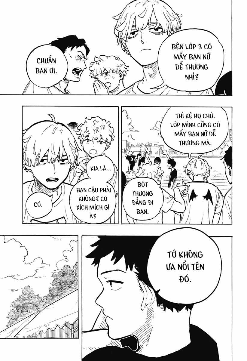 Ruri Dragon - Chapter 26 - Trang 6