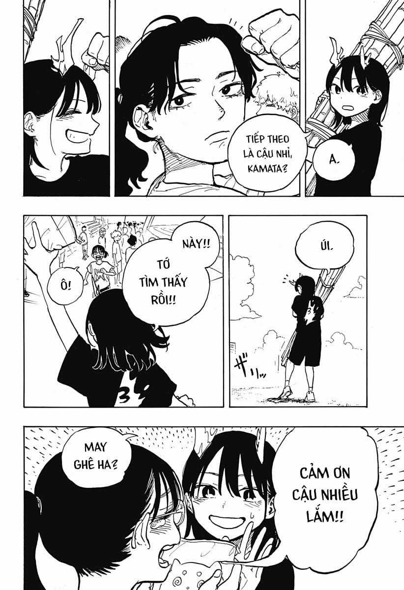 Ruri Dragon - Chapter 27 - Trang 19