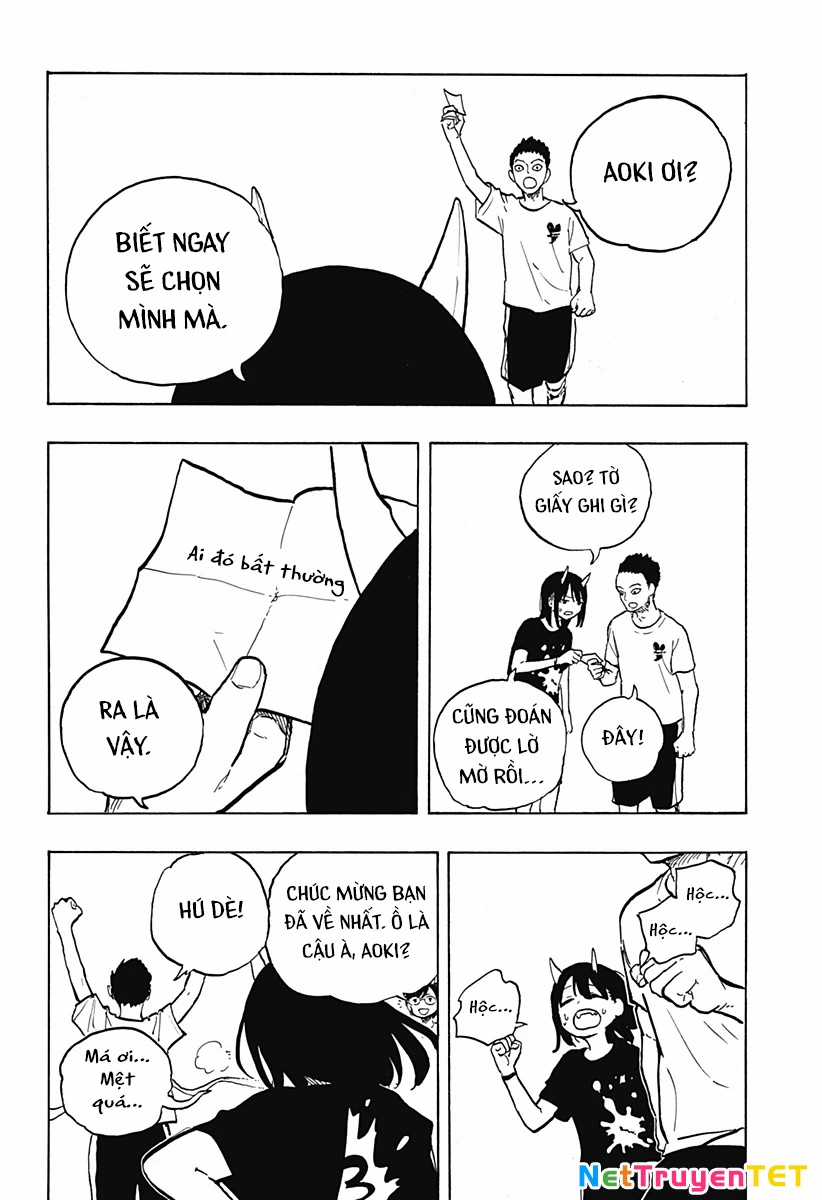 Ruri Dragon - Chapter 28 - Trang 11