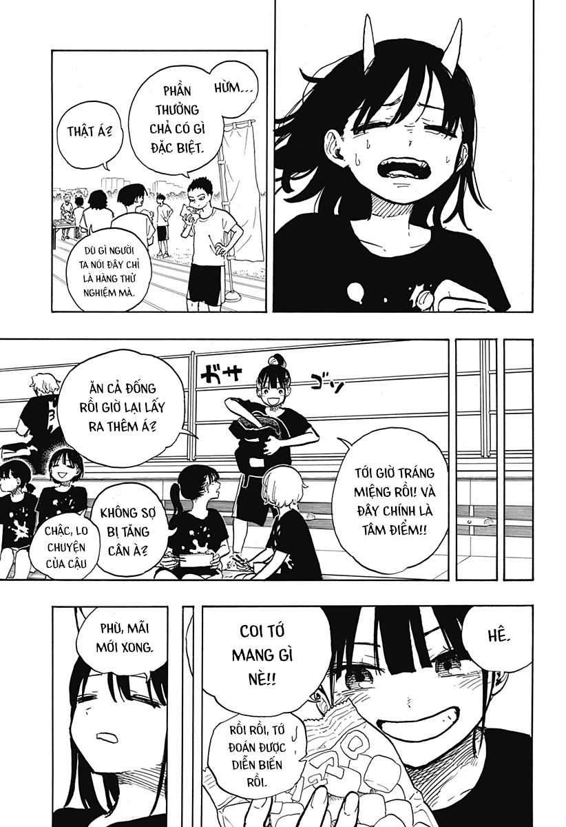 Ruri Dragon - Chapter 28 - Trang 14