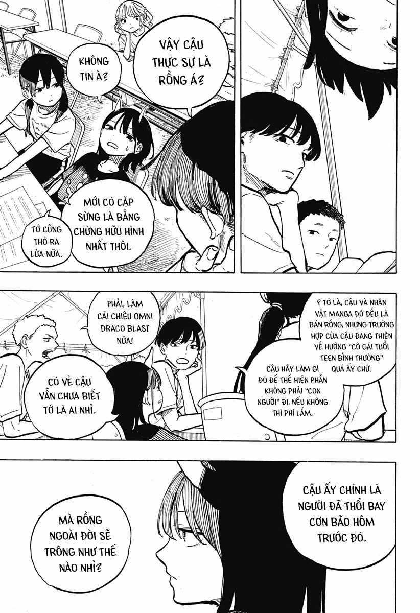 Ruri Dragon - Chapter 28 - Trang 4