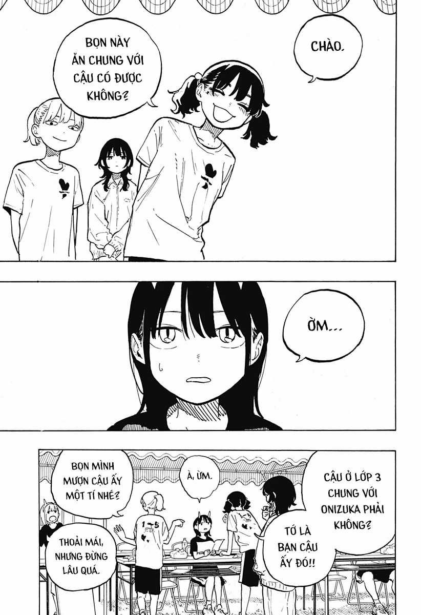 Ruri Dragon - Chapter 28 - Trang 6