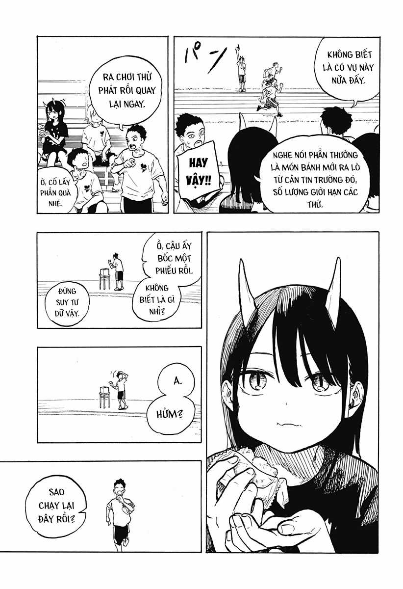 Ruri Dragon - Chapter 28 - Trang 10