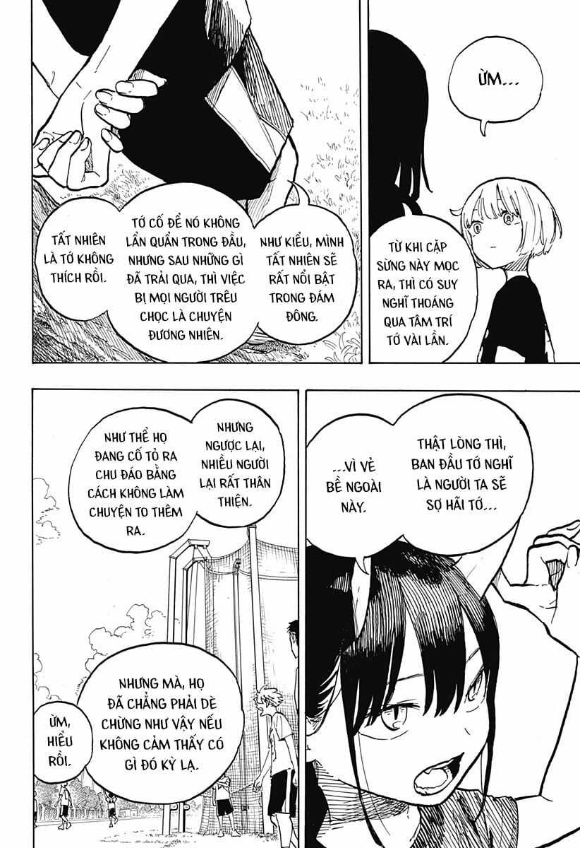 Ruri Dragon - Chapter 29 - Trang 11