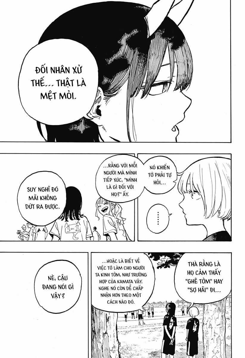 Ruri Dragon - Chapter 29 - Trang 12