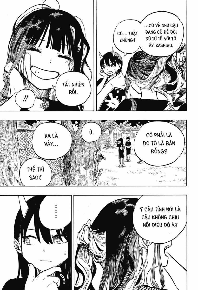 Ruri Dragon - Chapter 29 - Trang 14