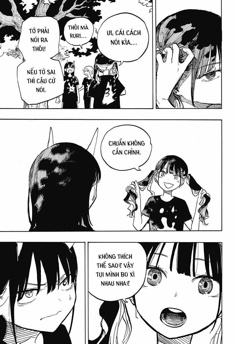 Ruri Dragon - Chapter 29 - Trang 16