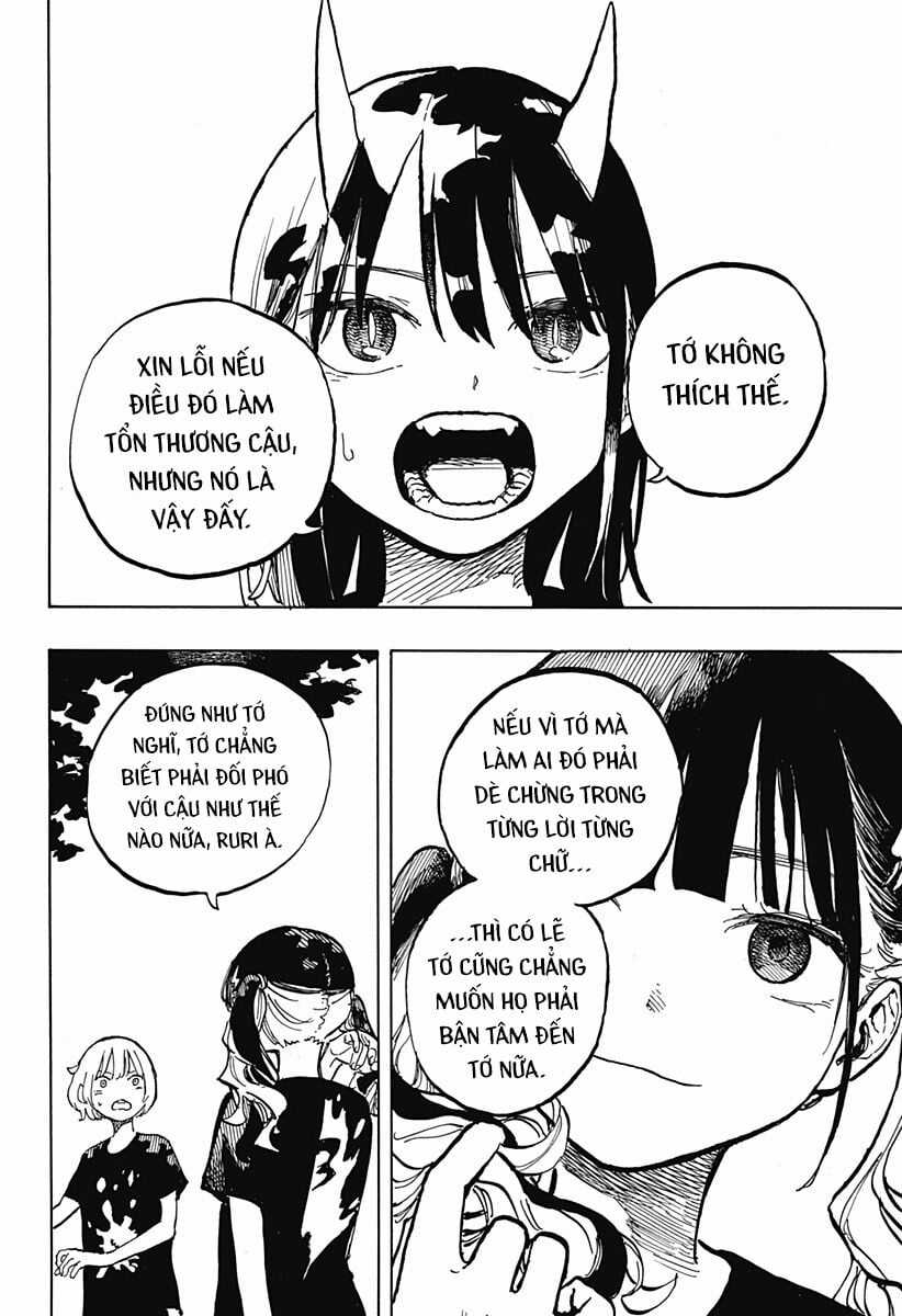 Ruri Dragon - Chapter 29 - Trang 17