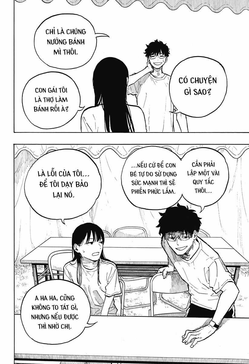 Ruri Dragon - Chapter 29 - Trang 3