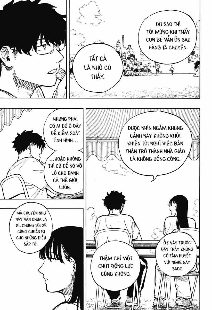 Ruri Dragon - Chapter 29 - Trang 4