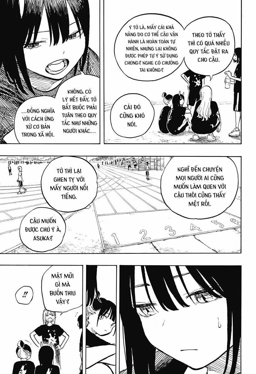 Ruri Dragon - Chapter 29 - Trang 6