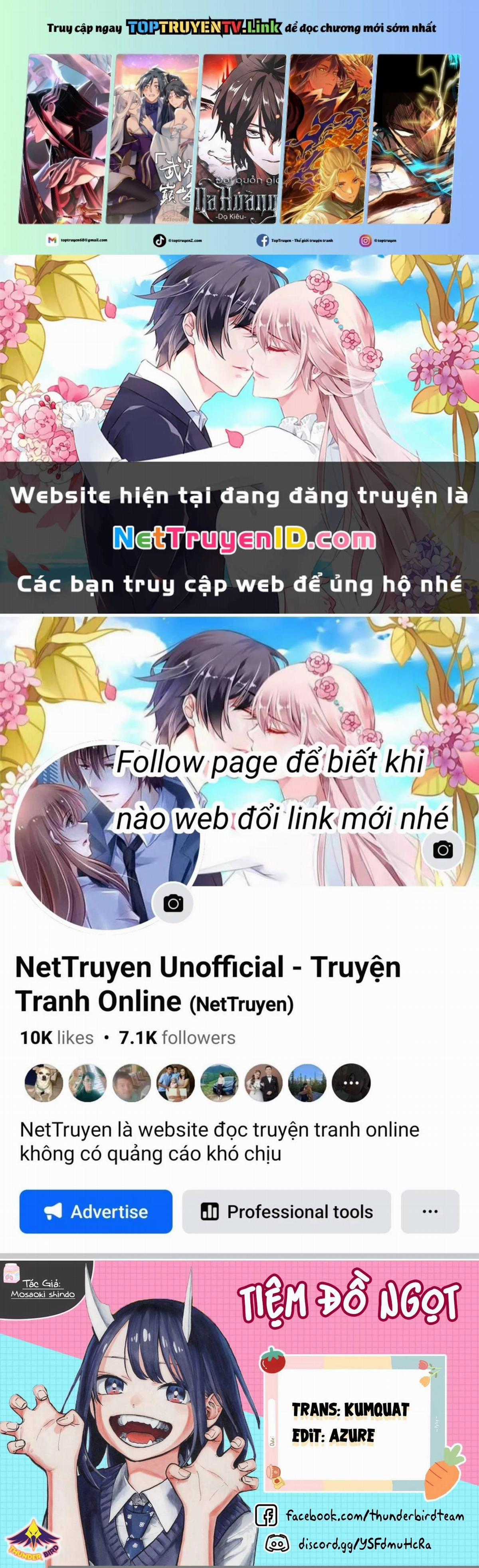 Ruri Dragon - Chapter 30 - Trang 1