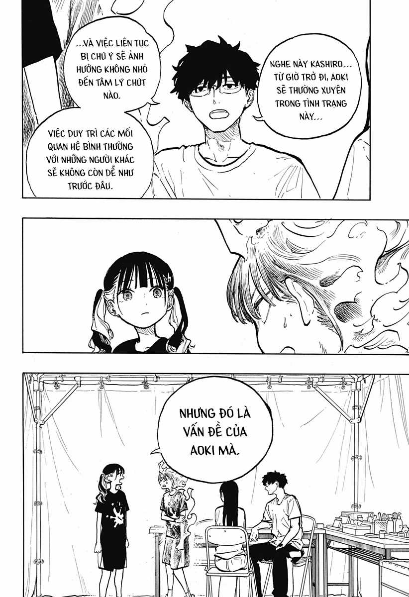 Ruri Dragon - Chapter 30 - Trang 13