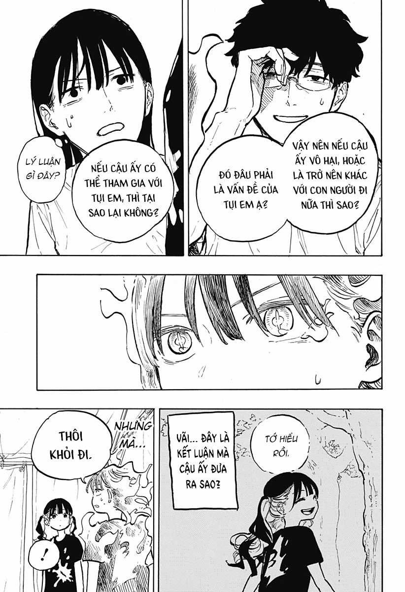 Ruri Dragon - Chapter 30 - Trang 14