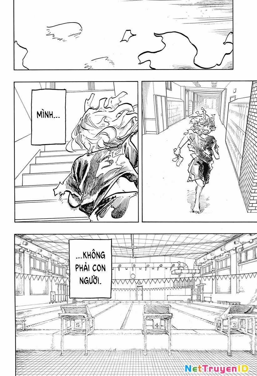 Ruri Dragon - Chapter 30 - Trang 19