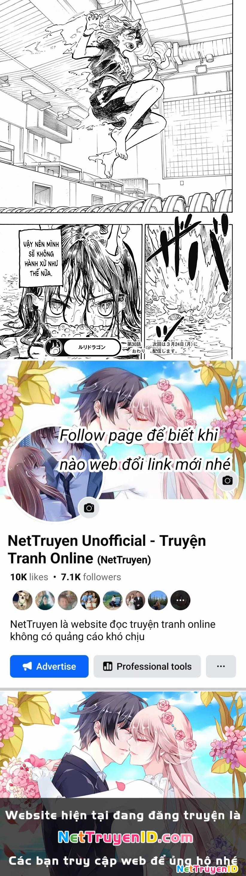 Ruri Dragon - Chapter 30 - Trang 20