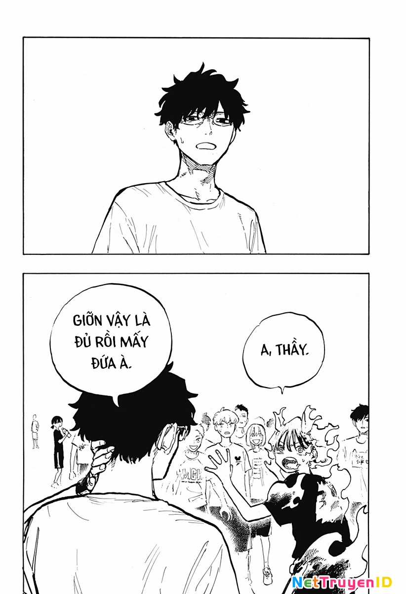 Ruri Dragon - Chapter 30 - Trang 3