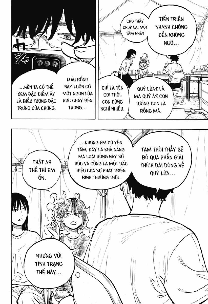 Ruri Dragon - Chapter 30 - Trang 7