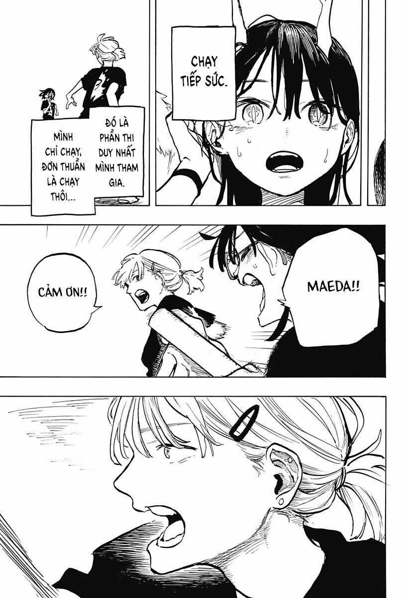 Ruri Dragon - Chapter 31 - Trang 13