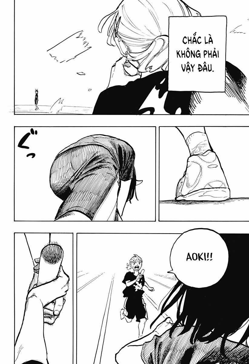 Ruri Dragon - Chapter 31 - Trang 14