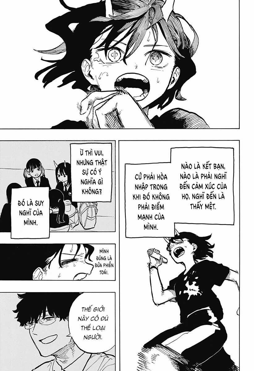 Ruri Dragon - Chapter 31 - Trang 15