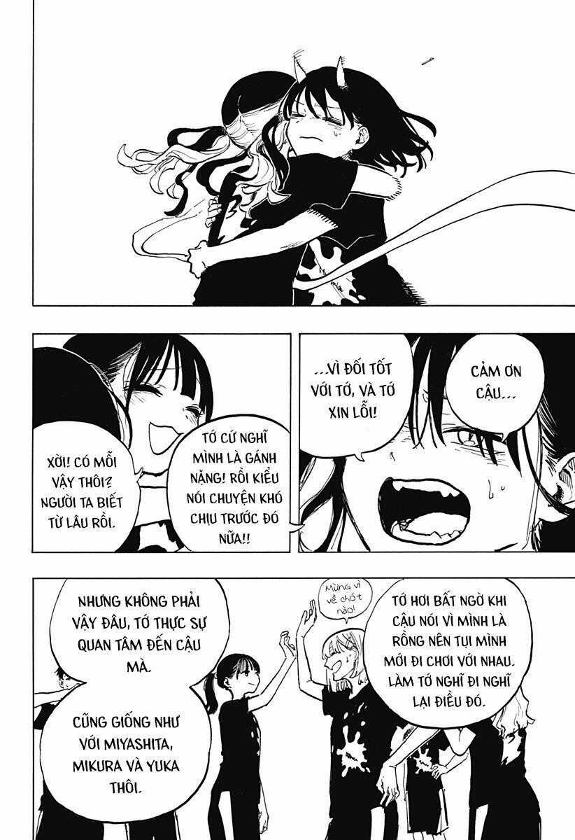 Ruri Dragon - Chapter 31 - Trang 20
