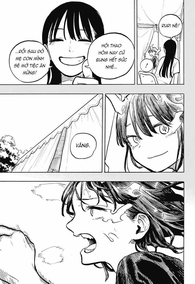 Ruri Dragon - Chapter 31 - Trang 7