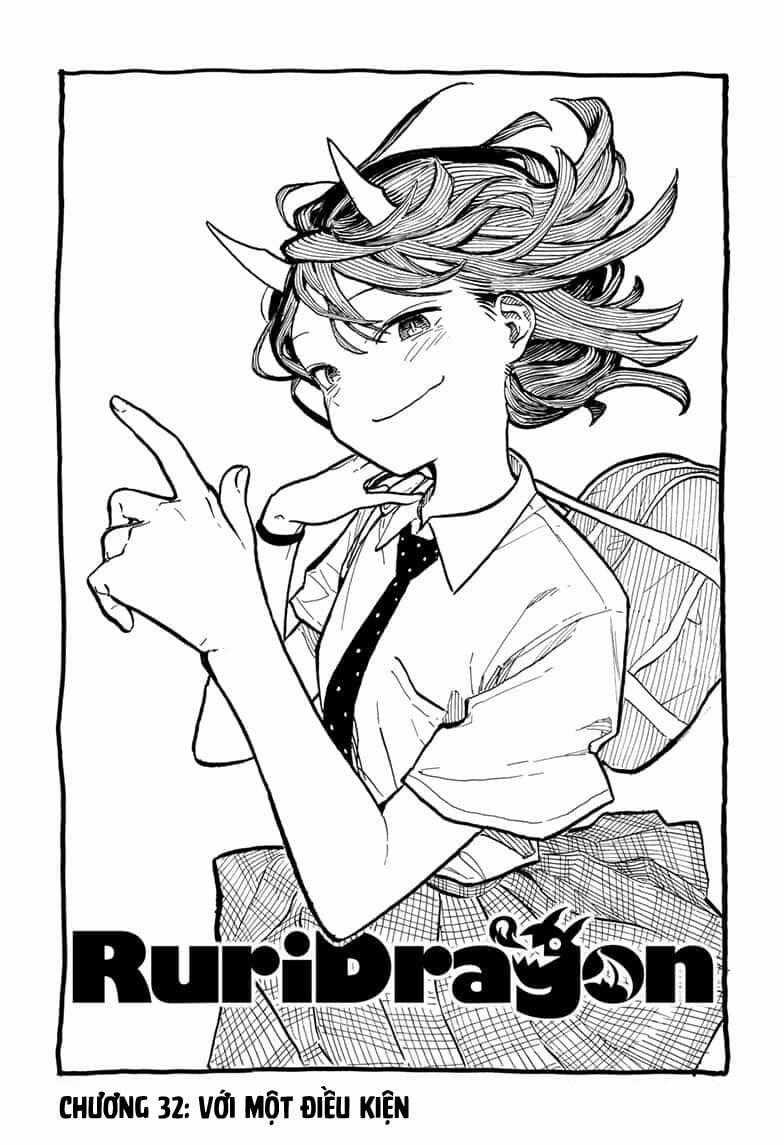 Ruri Dragon - Chapter 32 - Trang 2