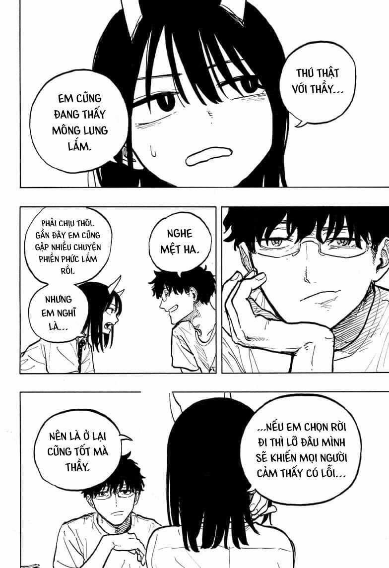 Ruri Dragon - Chapter 32 - Trang 11