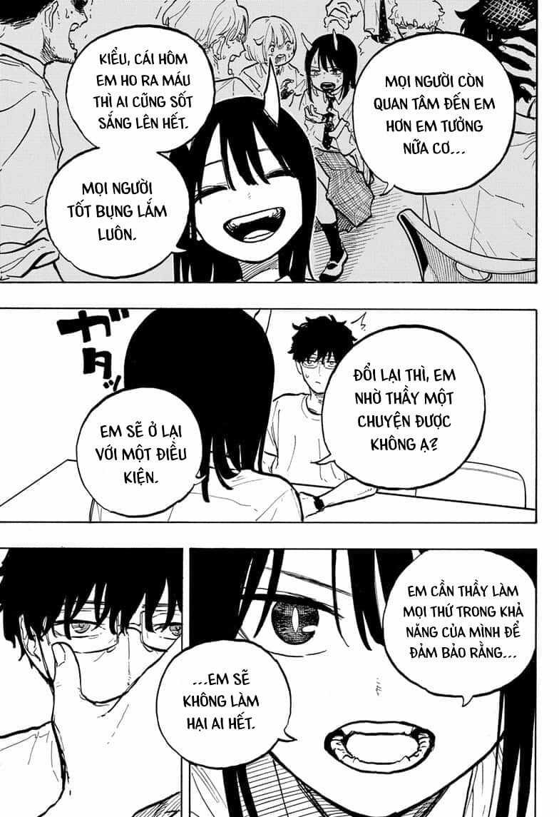 Ruri Dragon - Chapter 32 - Trang 12