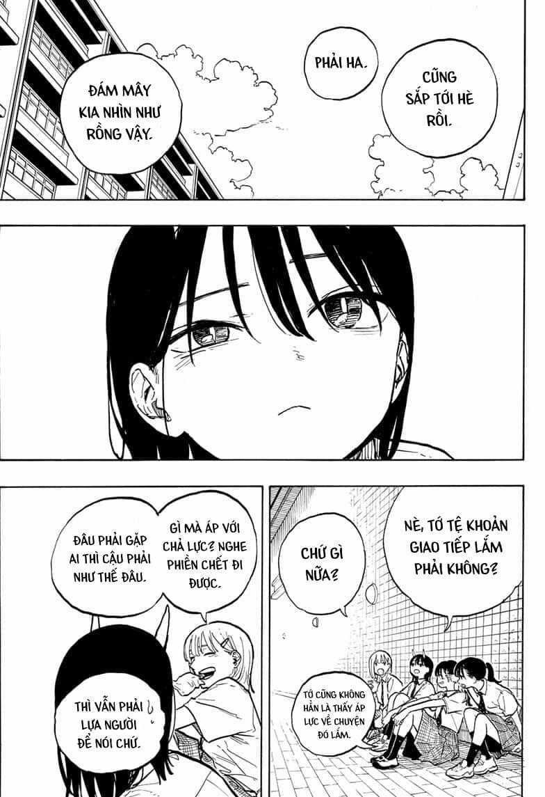 Ruri Dragon - Chapter 32 - Trang 14