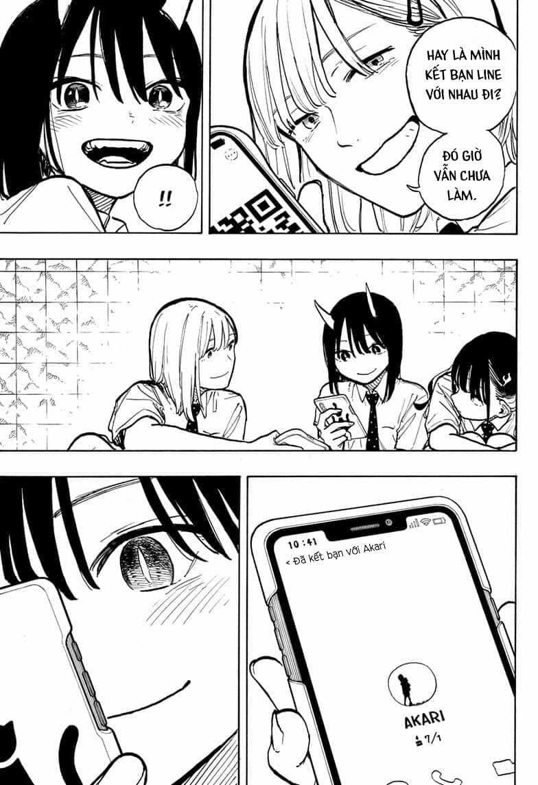 Ruri Dragon - Chapter 32 - Trang 16