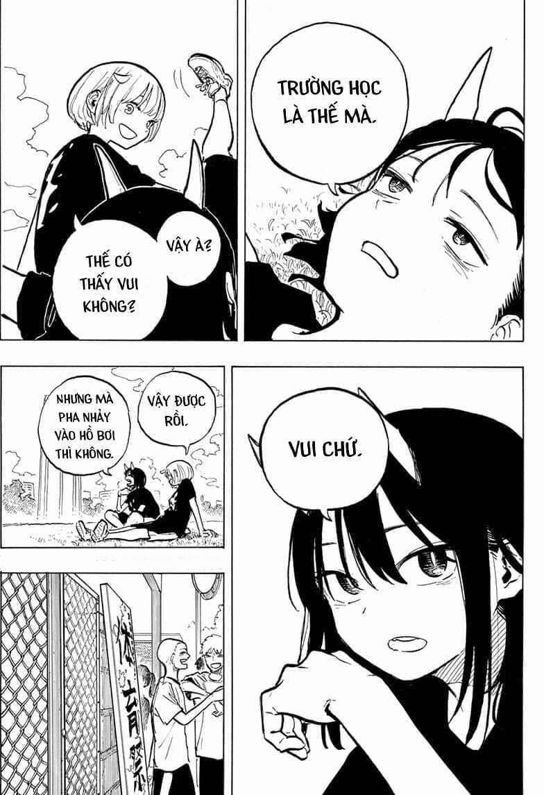 Ruri Dragon - Chapter 32 - Trang 4