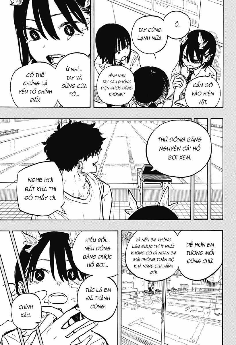 Ruri Dragon - Chapter 34 - Trang 12