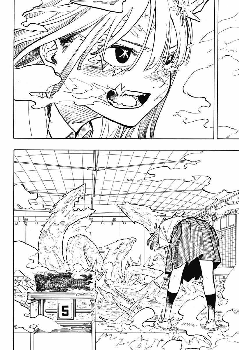 Ruri Dragon - Chapter 34 - Trang 15