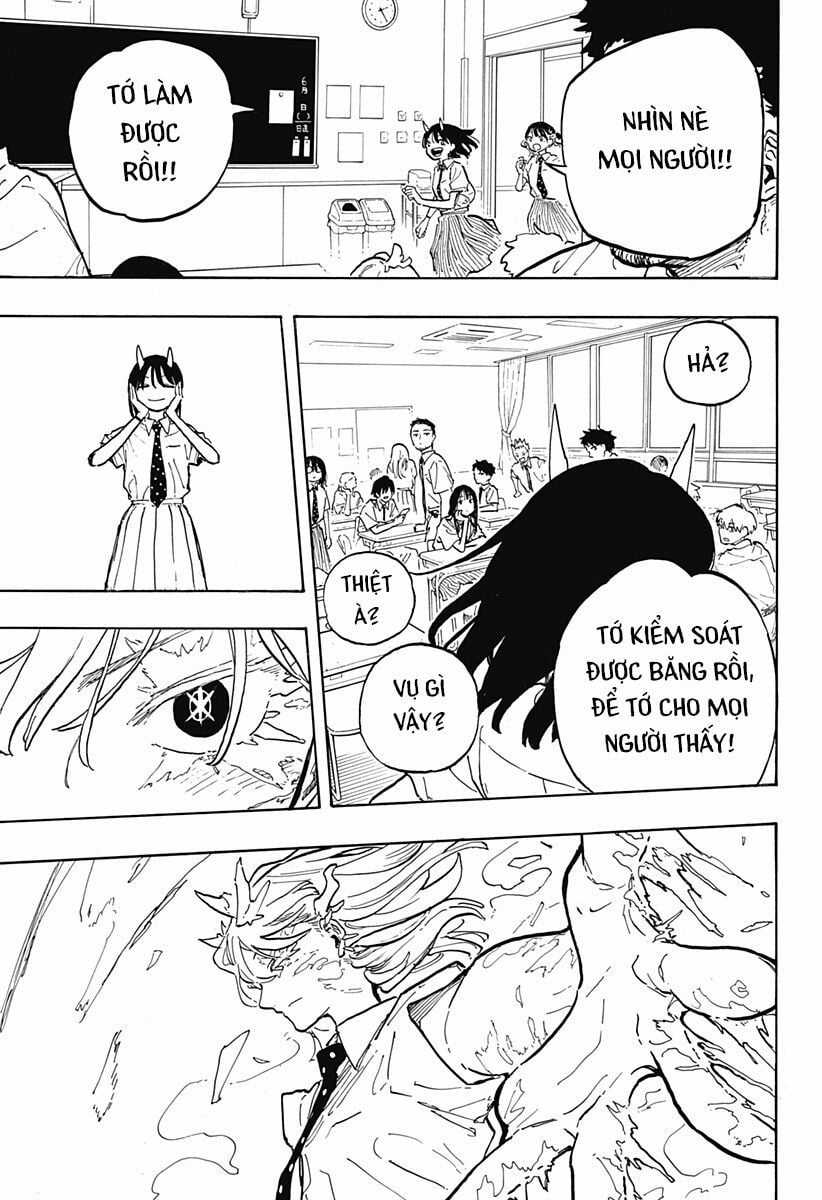 Ruri Dragon - Chapter 34 - Trang 18