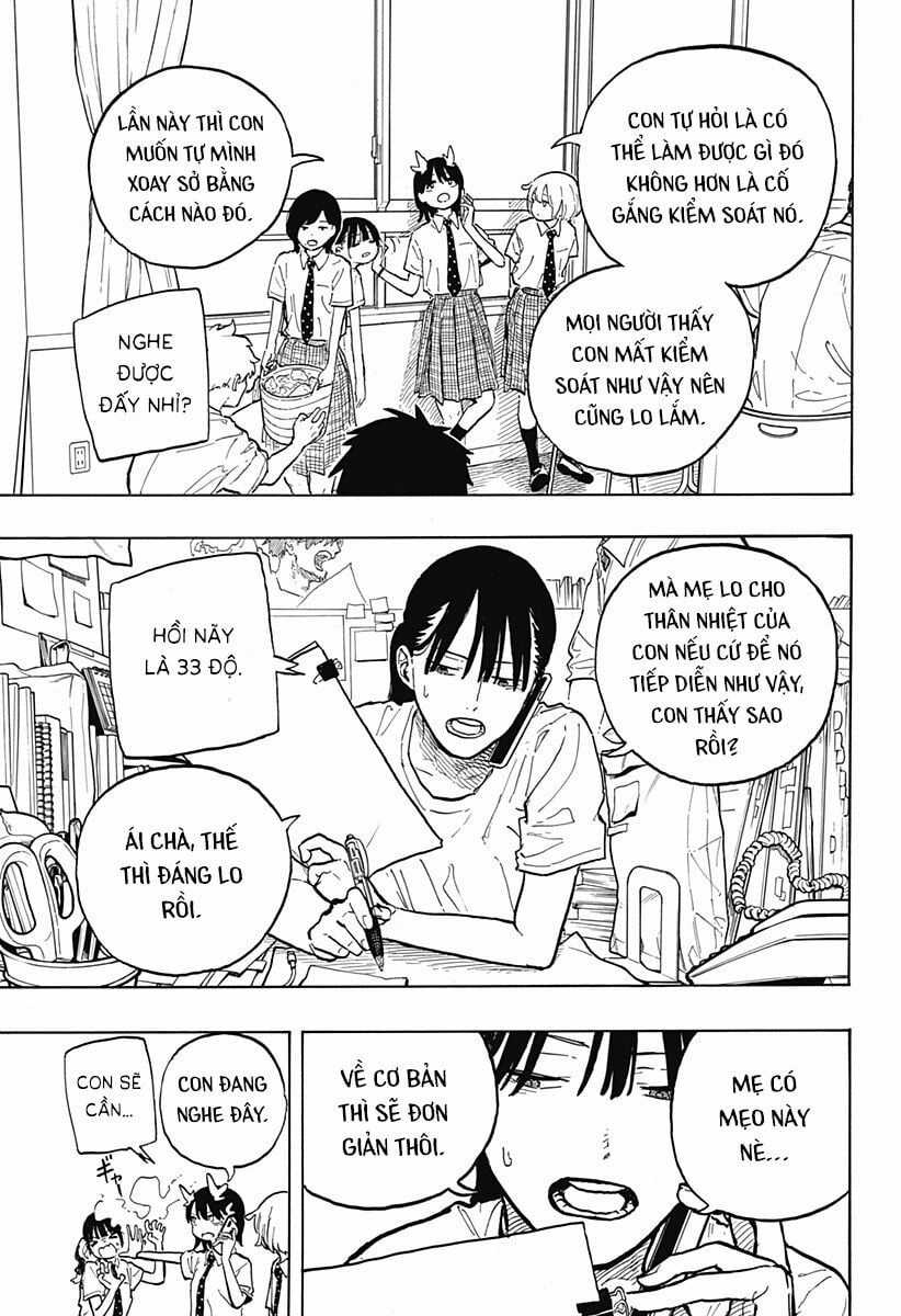 Ruri Dragon - Chapter 34 - Trang 4