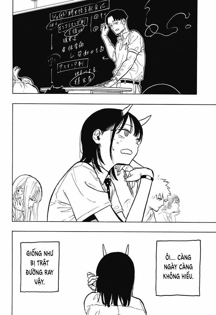 Ruri Dragon - Chapter 35 - Trang 11