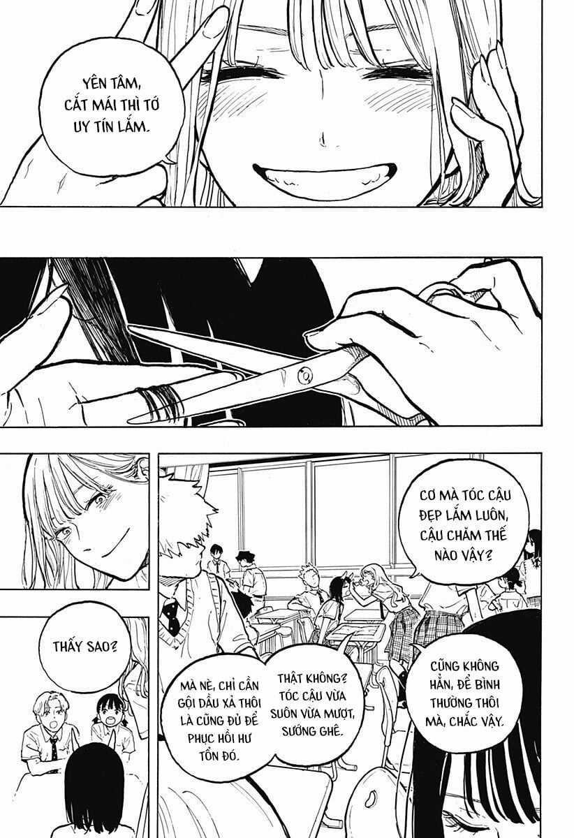 Ruri Dragon - Chapter 35 - Trang 6