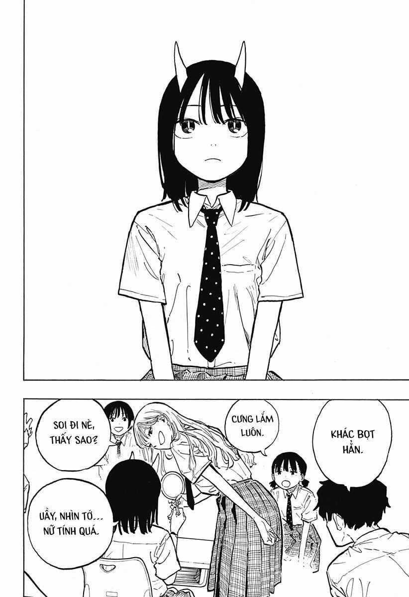 Ruri Dragon - Chapter 35 - Trang 7