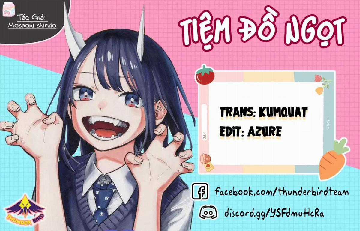 Ruri Dragon - Chapter 36 - Trang 1