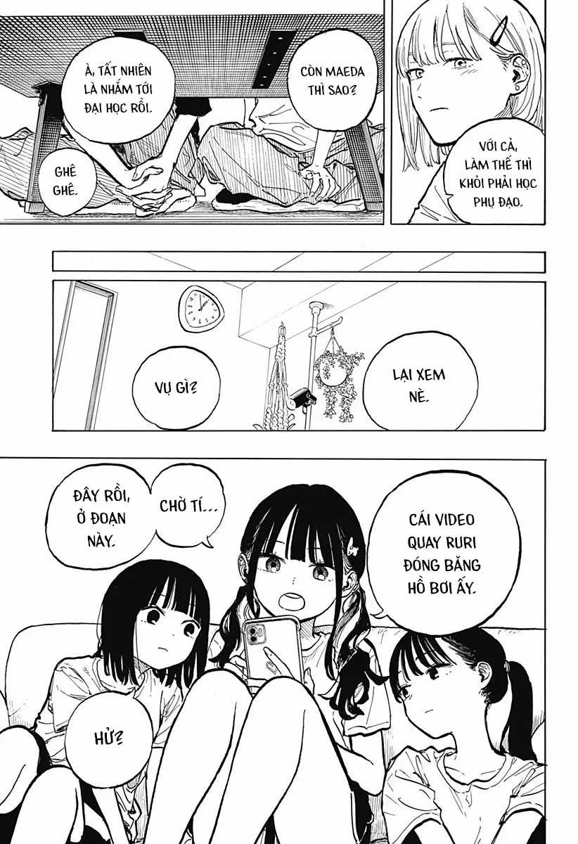 Ruri Dragon - Chapter 36 - Trang 12